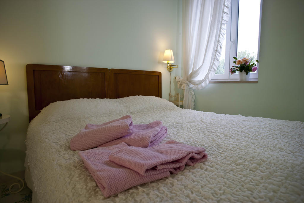 La Villa Della Meda Taranto Room photo