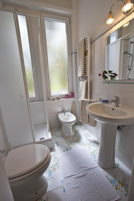 La Villa Della Meda Taranto Room photo